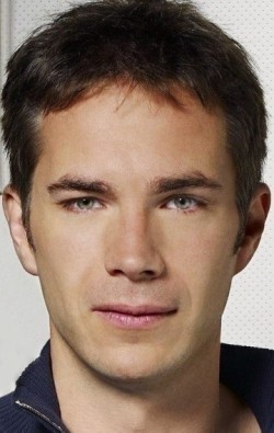 James D'Arcy - bio and intersting facts about personal life.