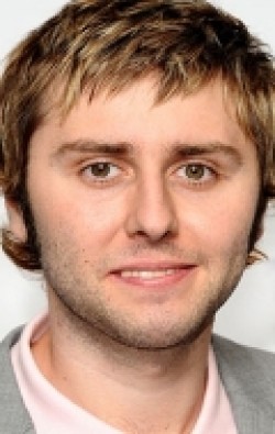 James Buckley - bio and intersting facts about personal life.