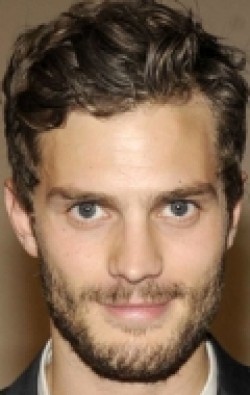 Jamie Dornan - bio and intersting facts about personal life.