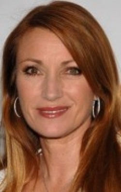 Recent Jane Seymour pictures.