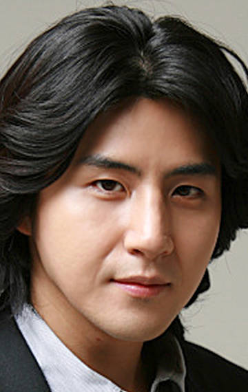 Actor Jang Hee Wung, filmography.