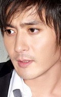 Actor Jang Dong-gun, filmography.