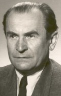 Actor Janusz Mazanek, filmography.