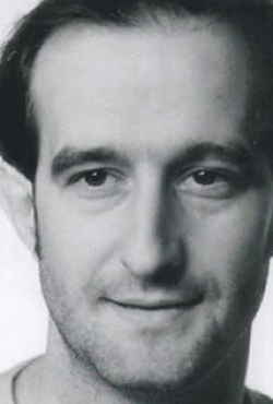 Actor Jaromir Dulava, filmography.