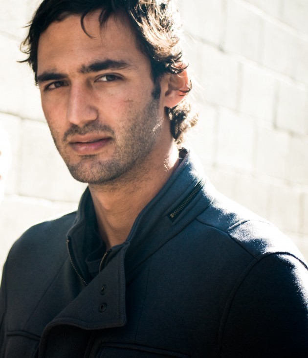 Jason Silva - bio and intersting facts about personal life.