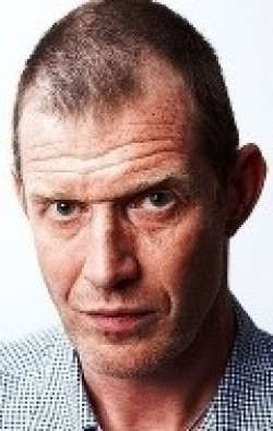 Actor, Director, Producer Jason Flemyng, filmography.