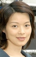 Actress Jay Lau, filmography.