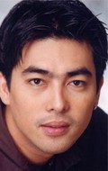 Actor Jay Manalo, filmography.
