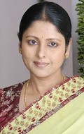 Actress, Producer Jayasudha, filmography.