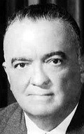 J. Edgar Hoover filmography.