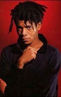 Jean Michel Basquiat filmography.
