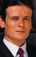 Actor Jean-Francois Garreaud, filmography.
