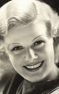 Jean Harlow - bio and intersting facts about personal life.