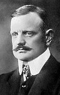 Composer Jean Sibelius, filmography.