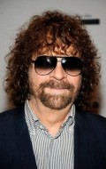 Jeff Lynne - bio and intersting facts about personal life.