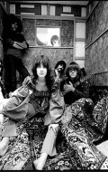 Jefferson Airplane - bio and intersting facts about personal life.