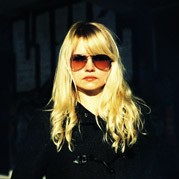 Jelena Rakocevic filmography.