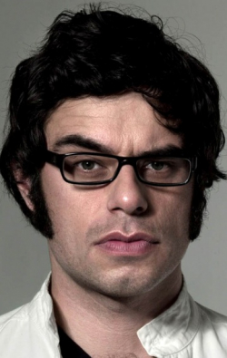 Jemaine Clement photos: childhood, nude and latest photoshoot.