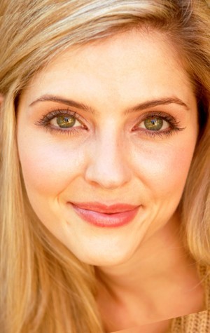 Jen Lilley - bio and intersting facts about personal life.