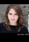 Recent Jennifer Miller pictures.