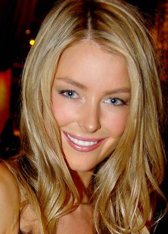 Jennifer Hawkins - bio and intersting facts about personal life.
