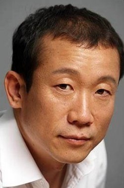 Actor Jeong Seok-yong, filmography.