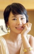 Actress Jeong-hwa Eom, filmography.
