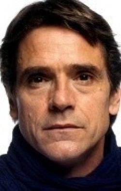 Jeremy Irons - bio and intersting facts about personal life.