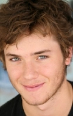 Recent Jeremy Sumpter pictures.