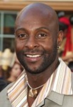 Recent Jerry Rice pictures.