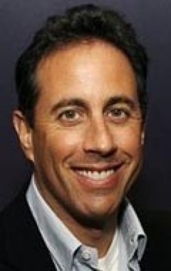 Jerry Seinfeld - wallpapers.