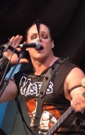 Jerry Only - bio and intersting facts about personal life.