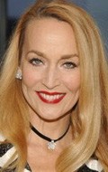 Jerry Hall filmography.
