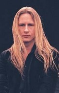 Jerry Cantrell filmography.