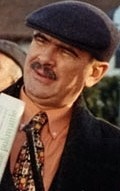 Actor Jerzy Braszka, filmography.