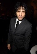 Recent Jesse Malin pictures.