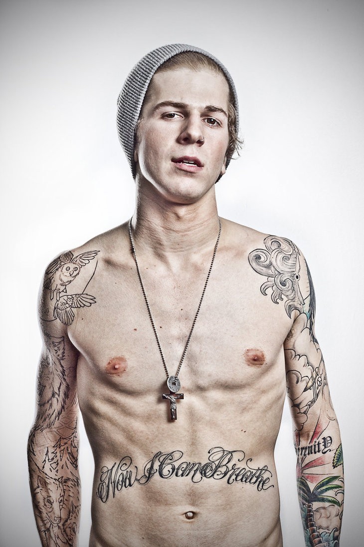 Jesse James Rutherford - bio and intersting facts about personal life.