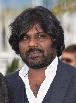 Actor Jesuthasan Antonythasan, filmography.