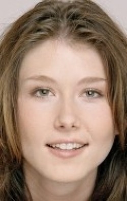 Actress, Producer Jewel Staite, filmography.