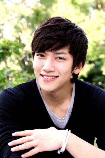 Recent Ji Chang Wook pictures.