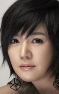 Actress Ji-Eun Lim, filmography.