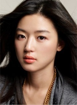 Ji-hyun Jun filmography.