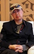 Actor, Composer, Writer Jian Cui, filmography.