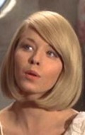 Recent Jill Haworth pictures.