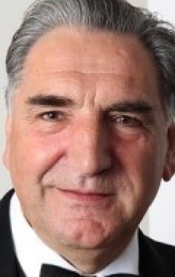 Jim Carter - bio and intersting facts about personal life.