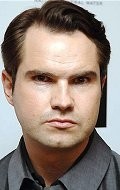 Writer, Actor, Producer Jimmy Carr, filmography.