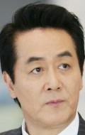 Actor Jin-hie Han, filmography.