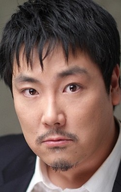 Jo Jin Woong - bio and intersting facts about personal life.