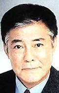 Actor Jin Nakayama, filmography.