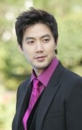 Actor Jin Ryu, filmography.